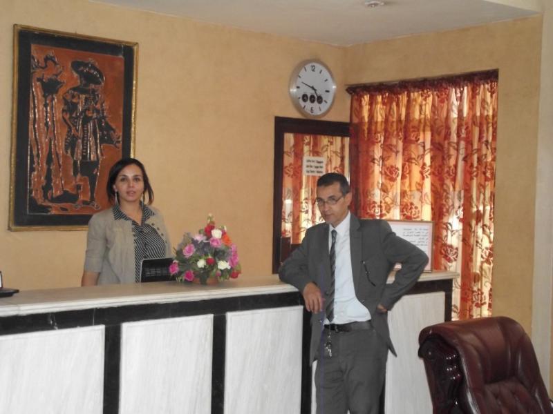 Al Kabir Hotel