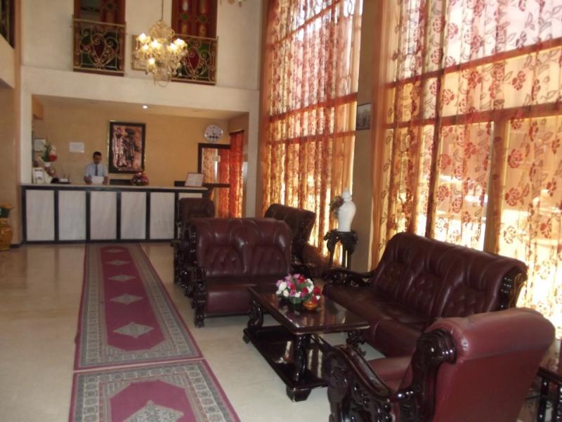 Al Kabir 3* Marrakesh
