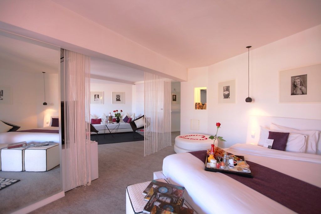Hotel Bab Marrakesh