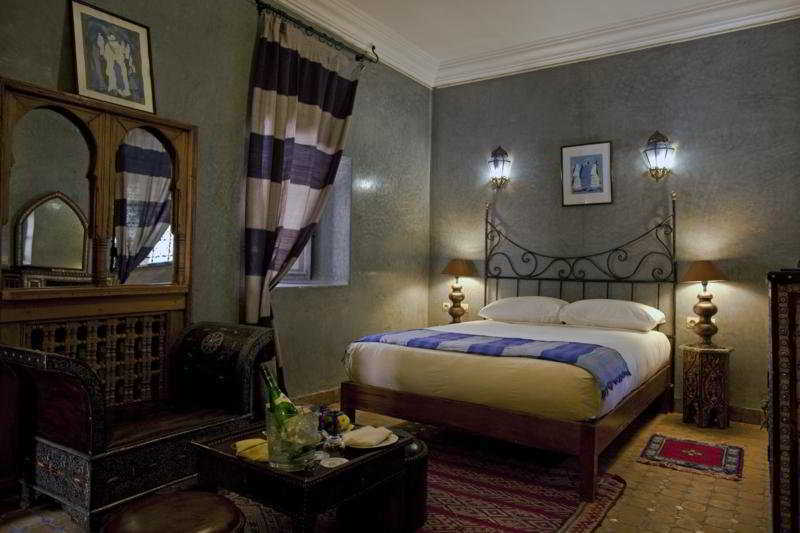 Hotel Angsana Dar Zaouia Marrakesh