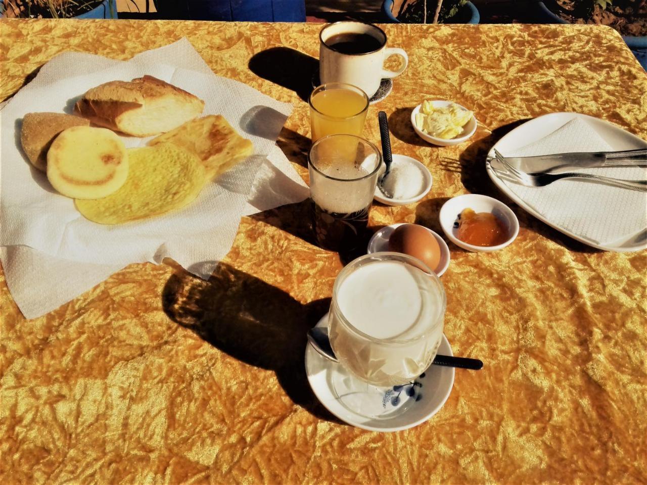 Hostal For Marrakech (adults Only) Marrakesh