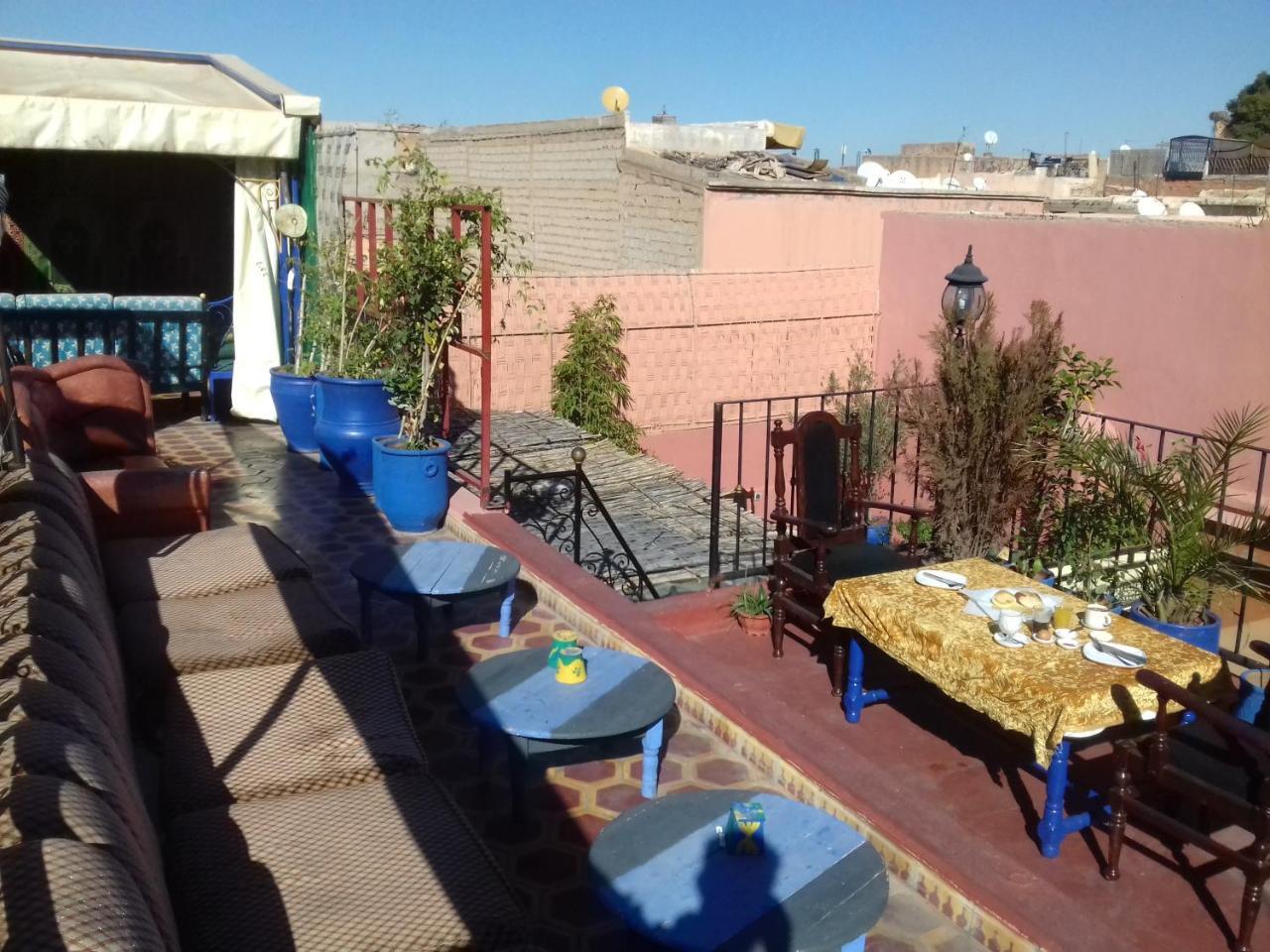 Hostal For Marrakech (adults Only)