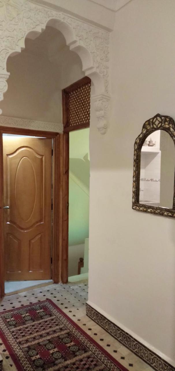 Appartement Dar Hajar Marrakesh