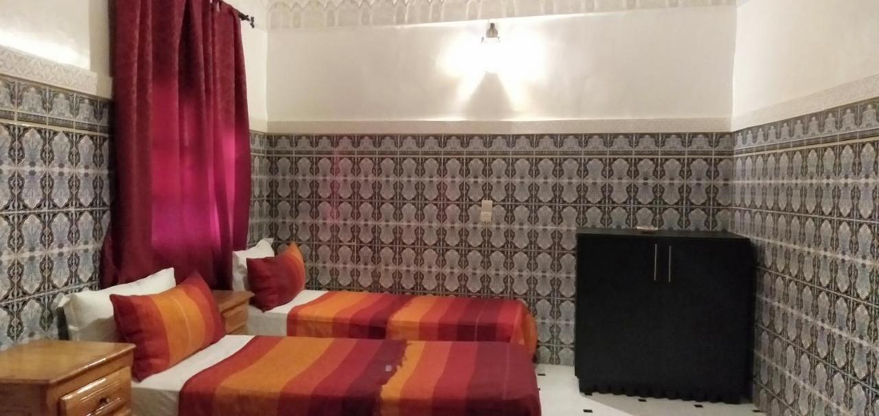 Dar Hajar Appartement *