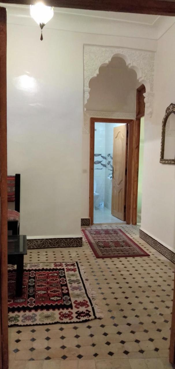 Dar Hajar Appartement *