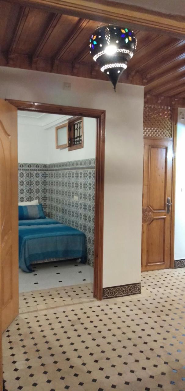 Dar Hajar Appartement *