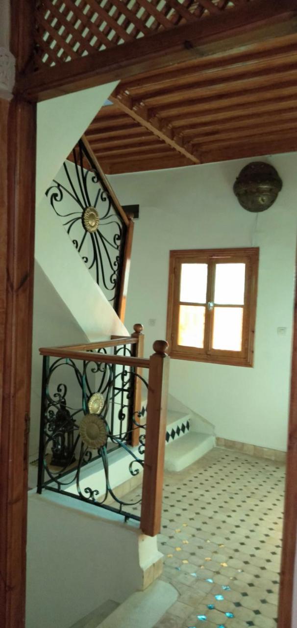 Appartement Dar Hajar *