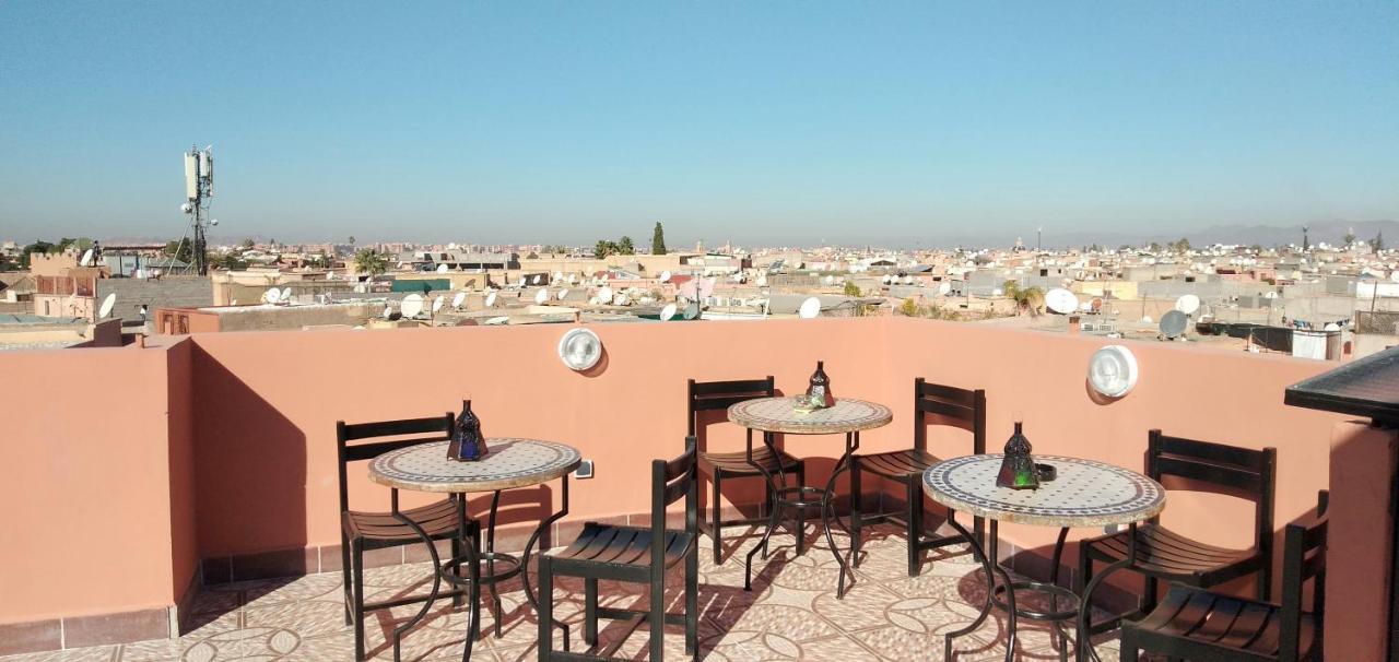 Dar Hajar Marrakesh