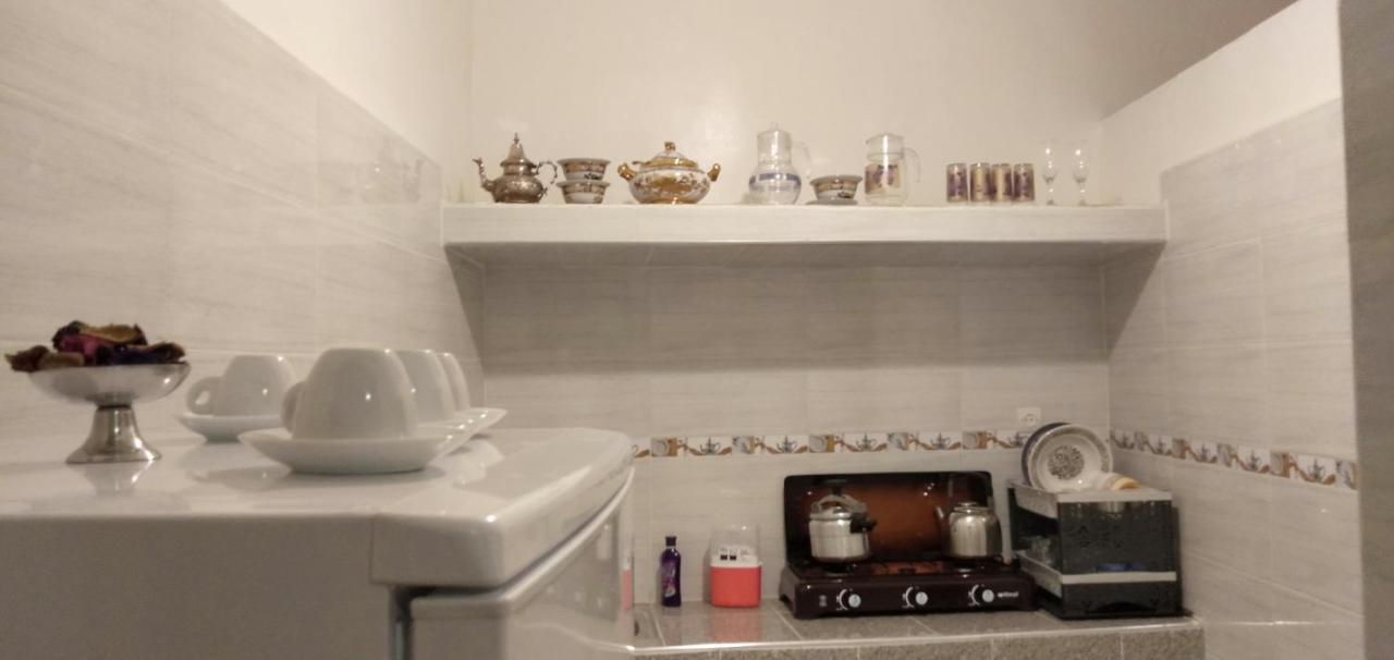 Dar Hajar Appartement Marrakesh