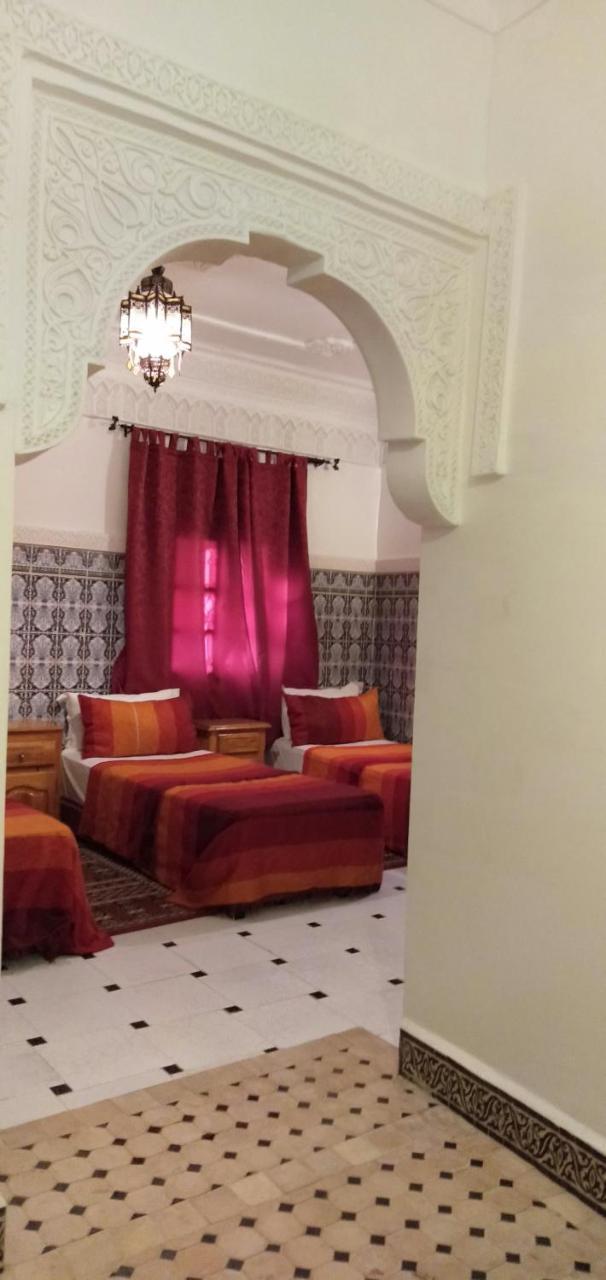Dar Hajar Marrakesh