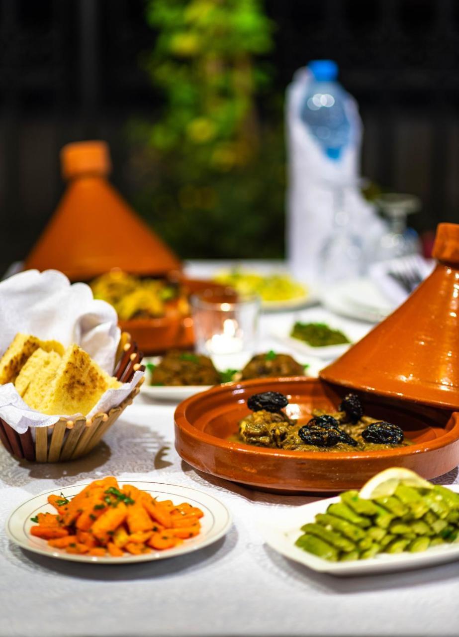 Riad Leila Marrakech 3*