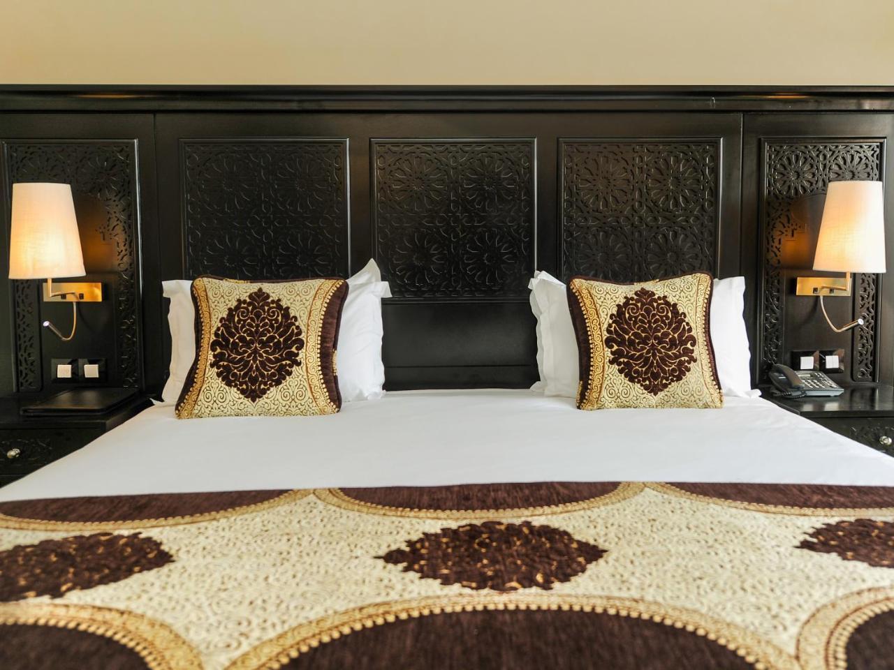 Dwo Marrakech Ennakhil Marrakesch