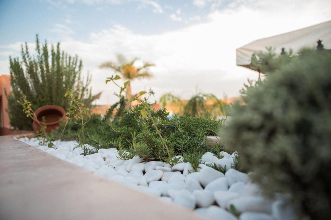 Harmonie Riad Marrakesh