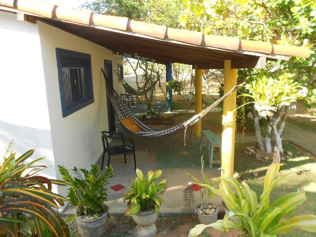 Crystal Bed & Breakfast