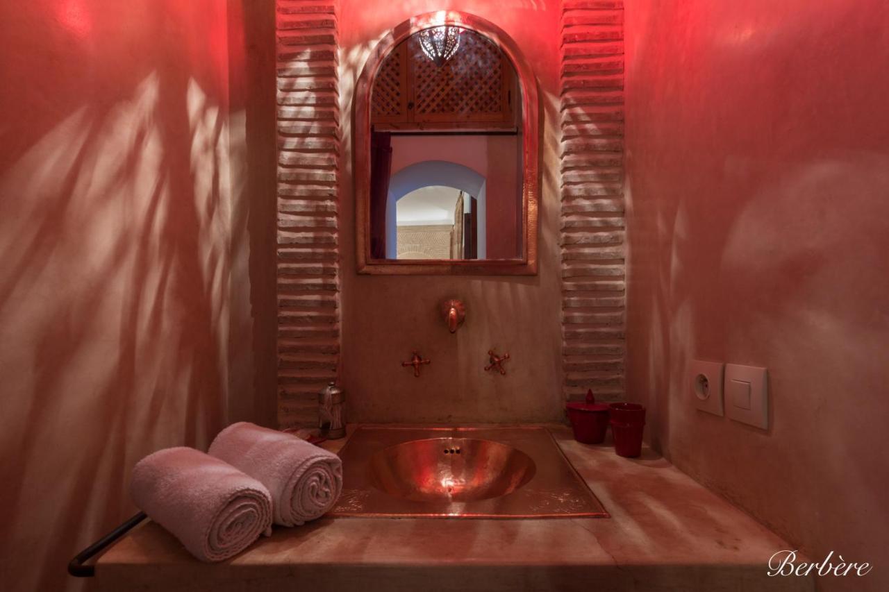 El Maktoub Riad Marrakesh