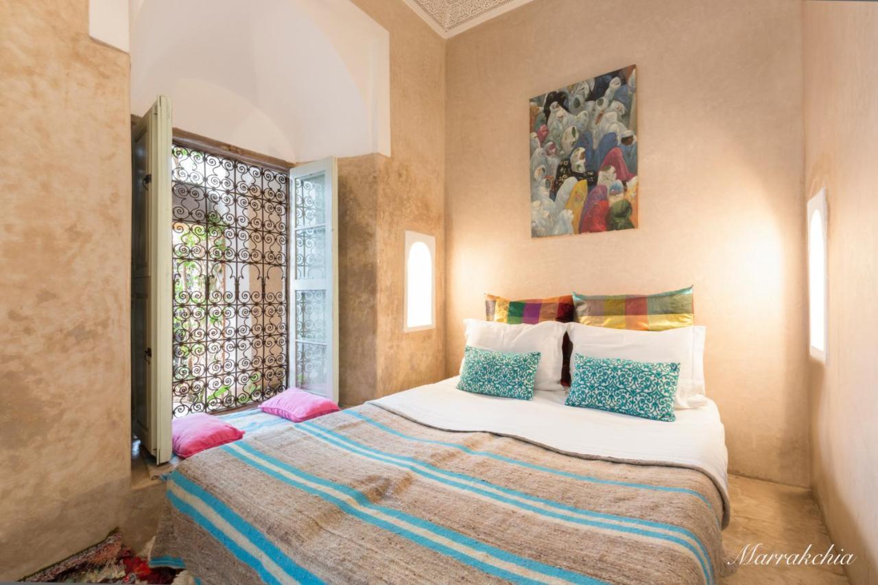 El Maktoub Riad