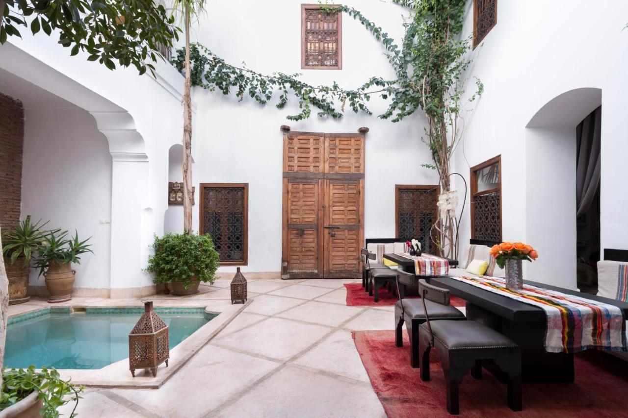 El Maktoub Riad