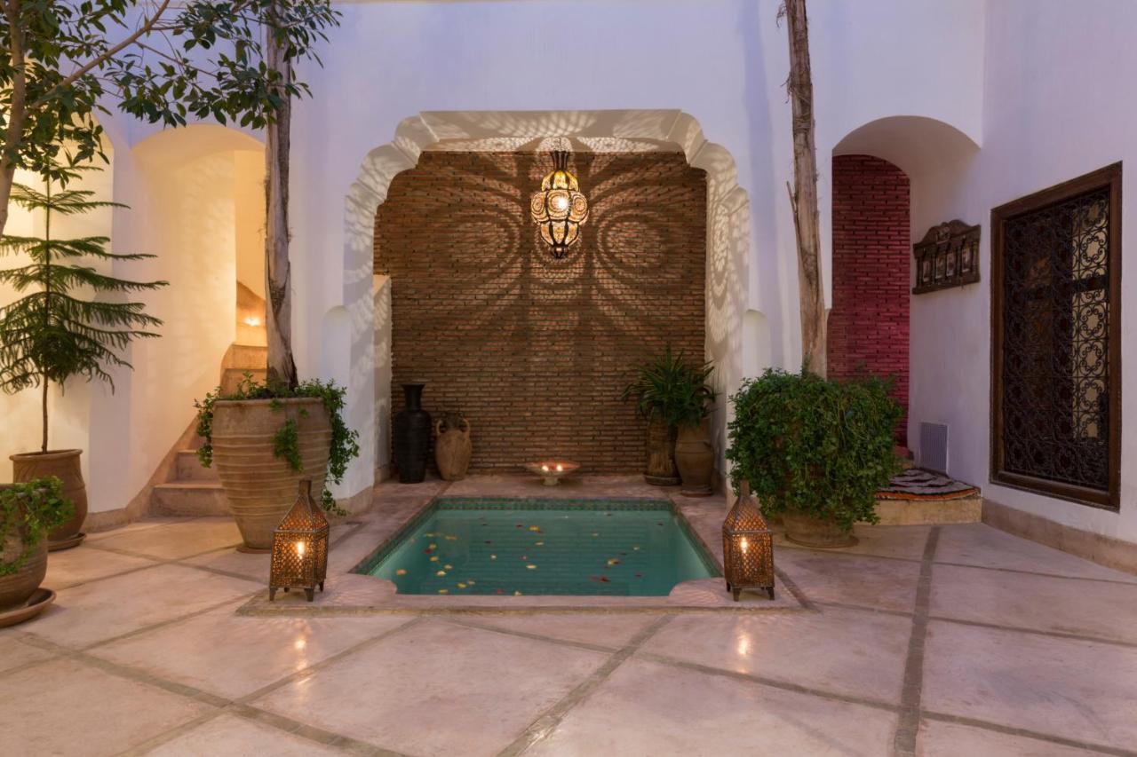 El Maktoub Marrakesh