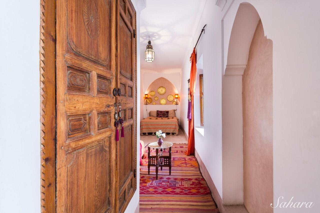 El Maktoub 2* Marrakesh