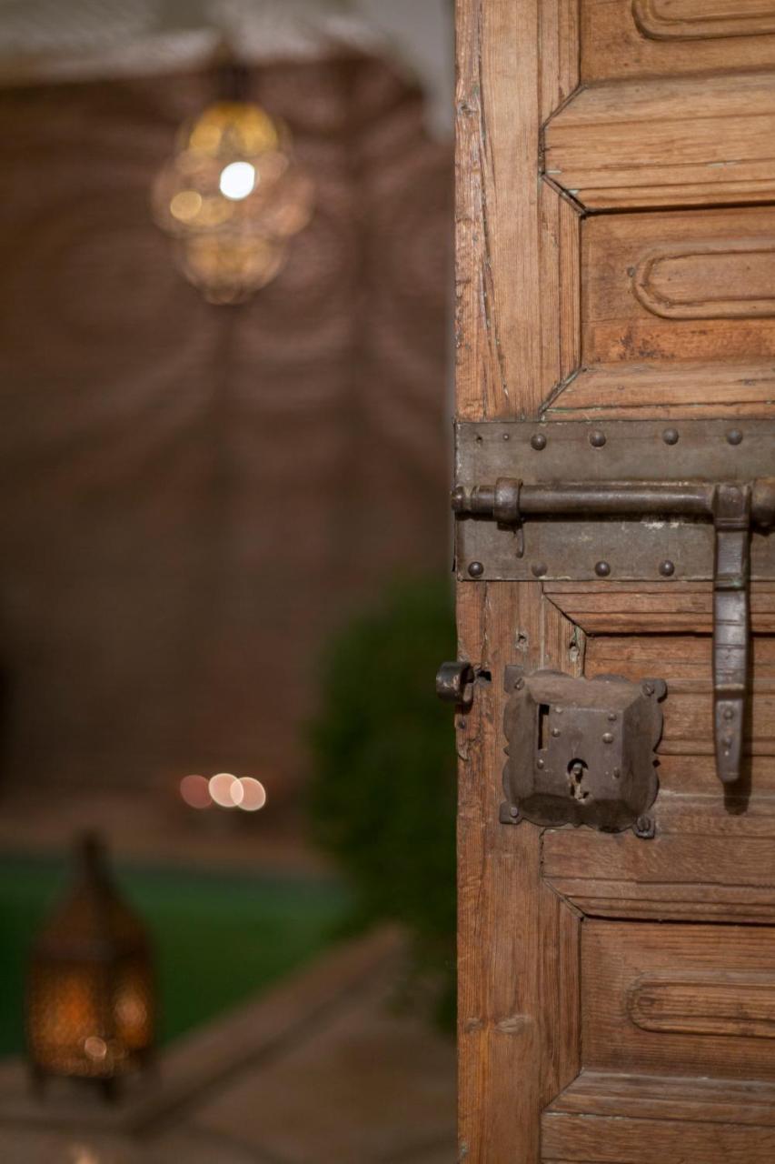El Maktoub Marrakesh