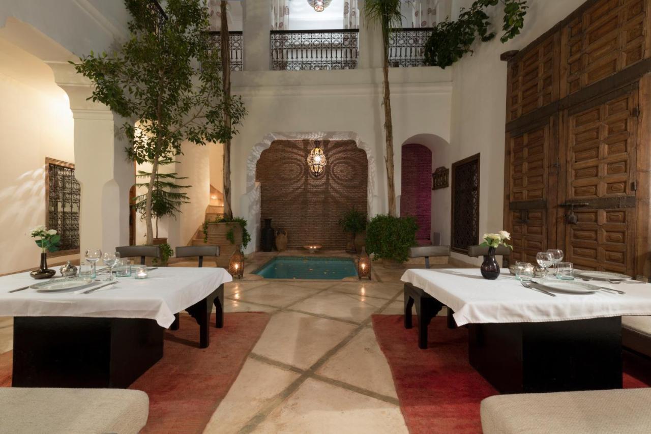 El Maktoub Riad