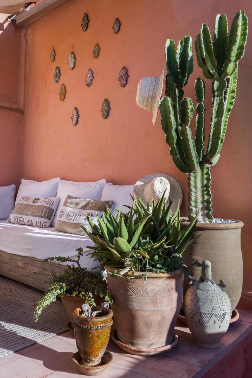 El Maktoub Marrakesh