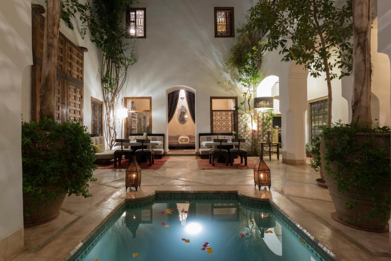 Riad El Maktoub 2*