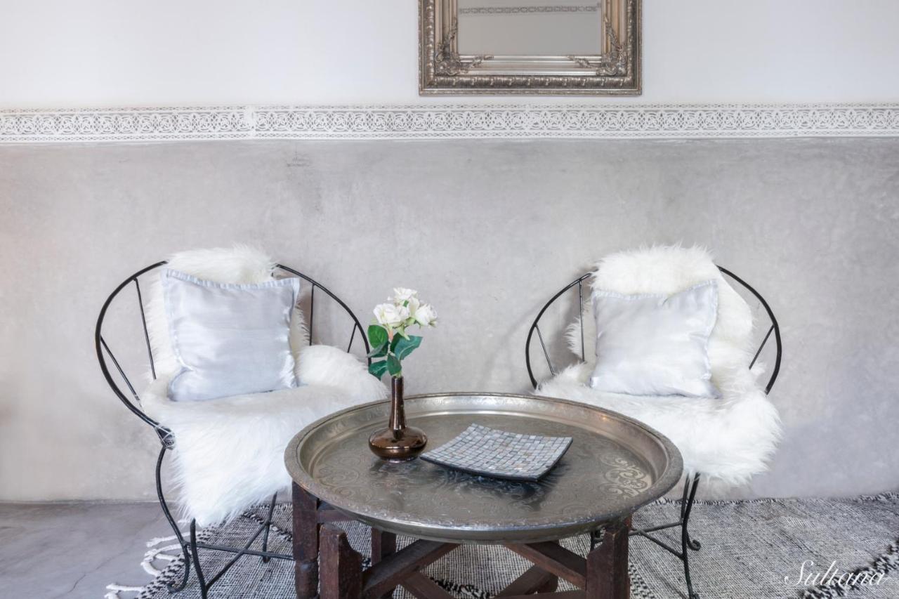 El Maktoub Riad Marrakesh