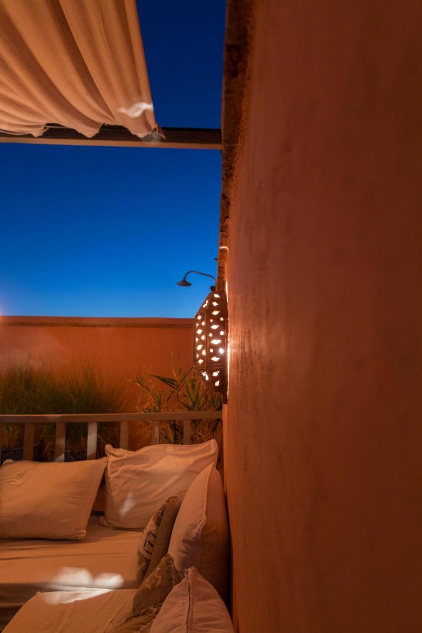 Riad El Maktoub