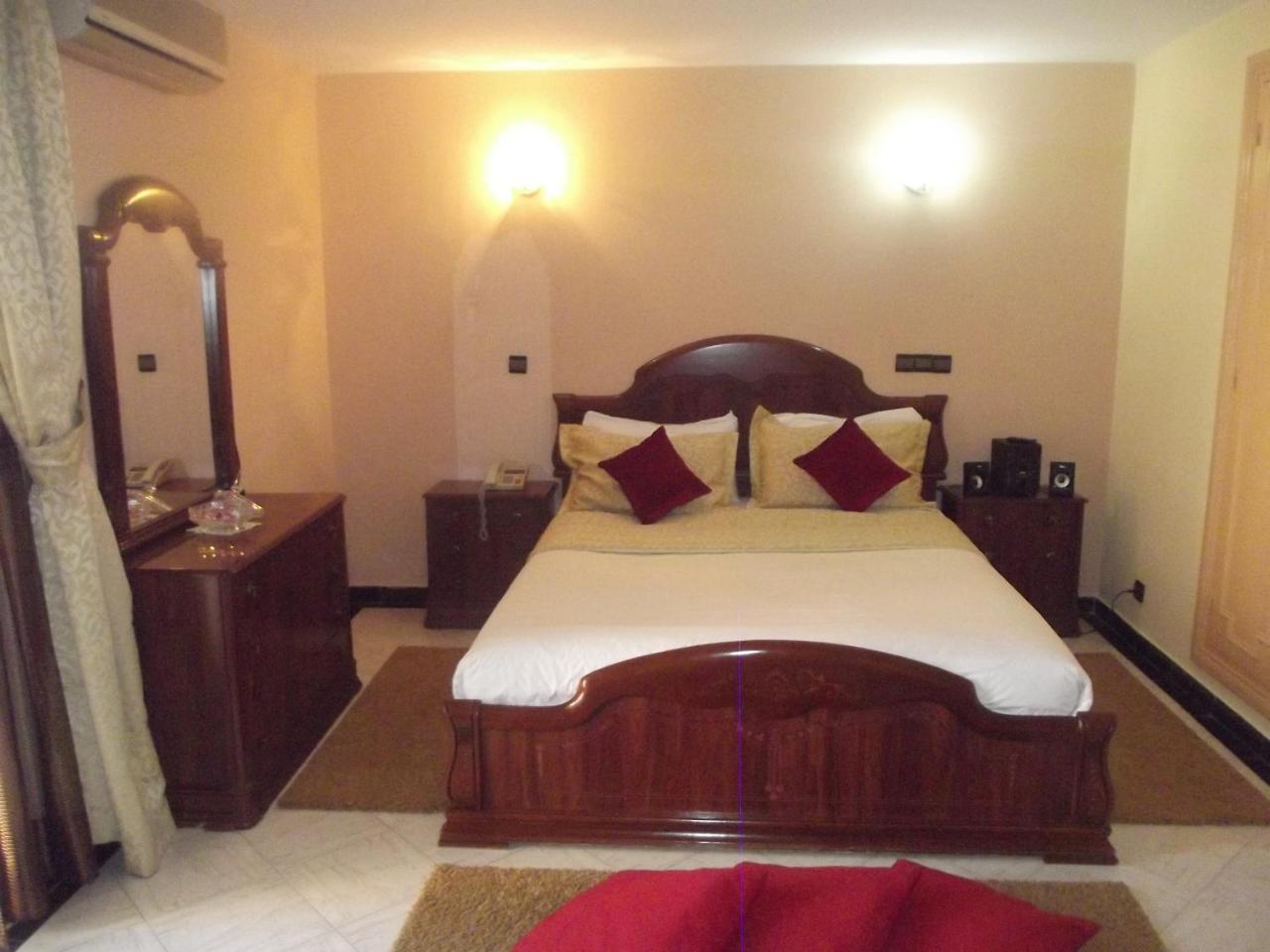 Al Kabir Hotel 3*