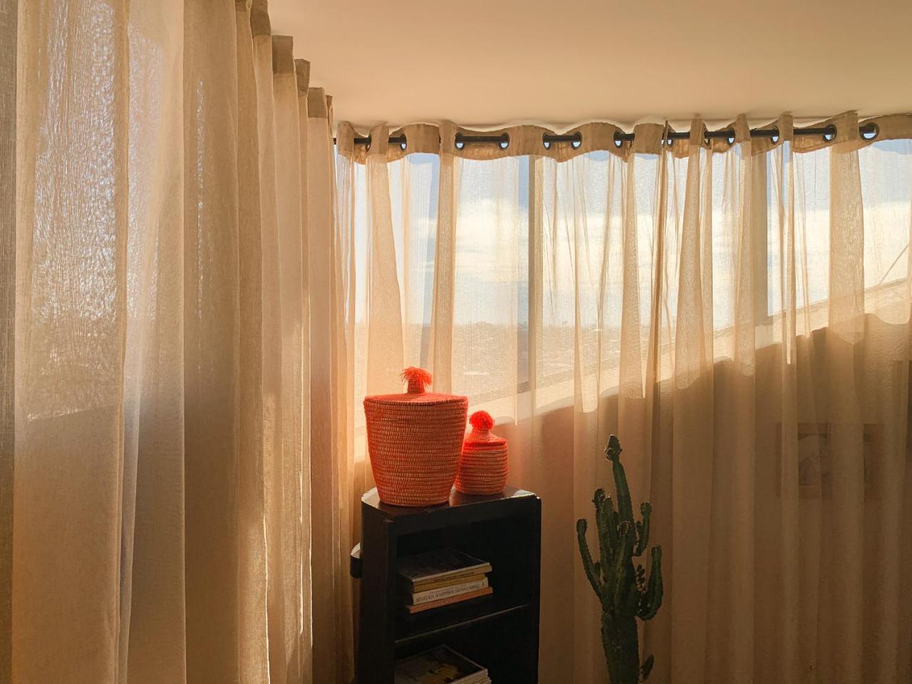 Gasthuis Housing Marrakech Chez Rachid Marrakesh