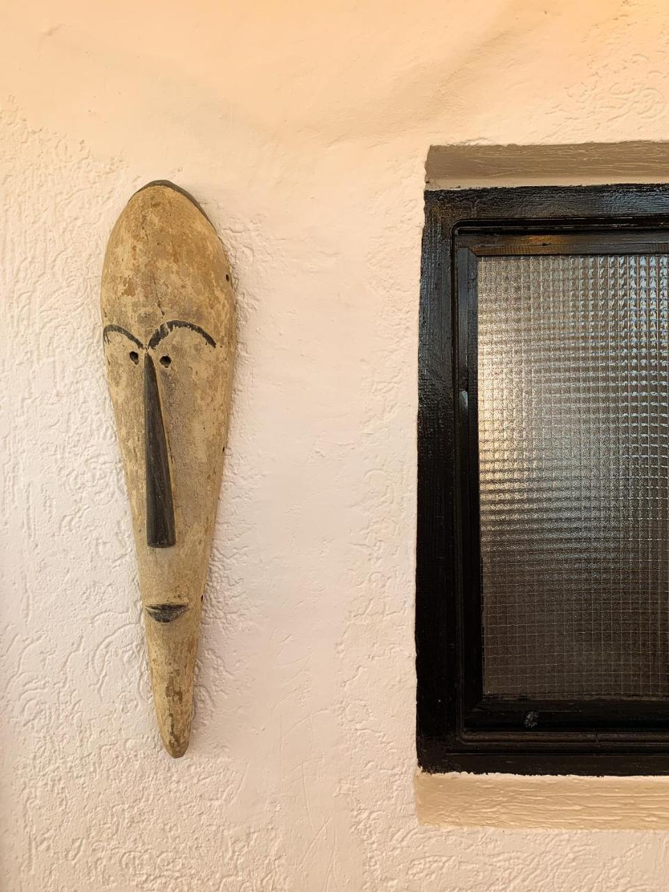 Housing Marrakech Chez Rachid Gasthuis *