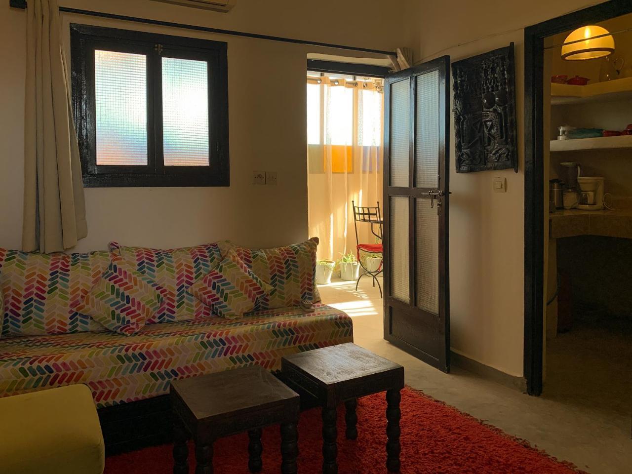 Housing Marrakech Chez Rachid