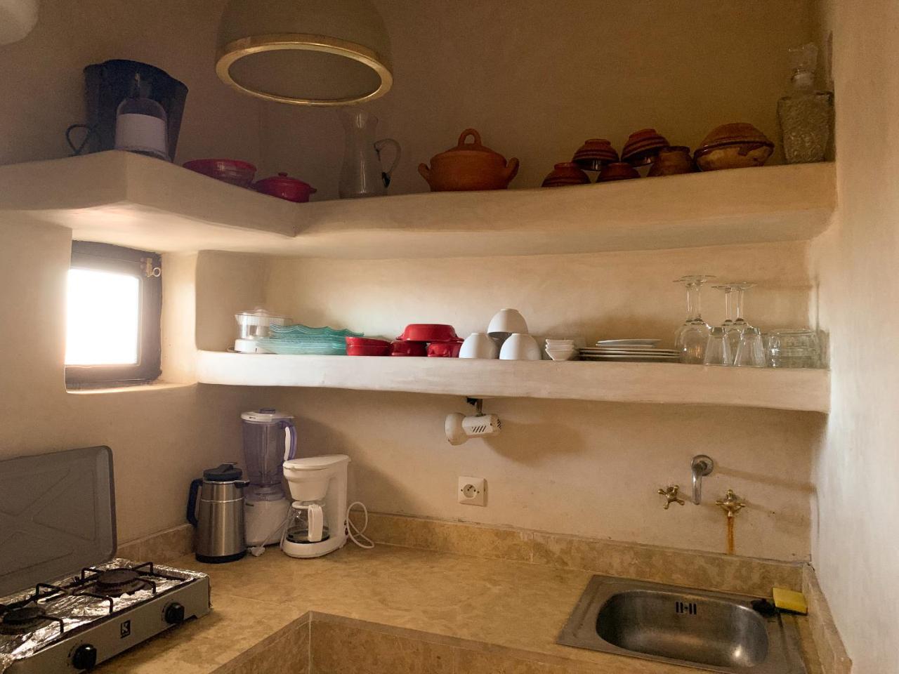 Housing Marrakech Chez Rachid Marrakesh
