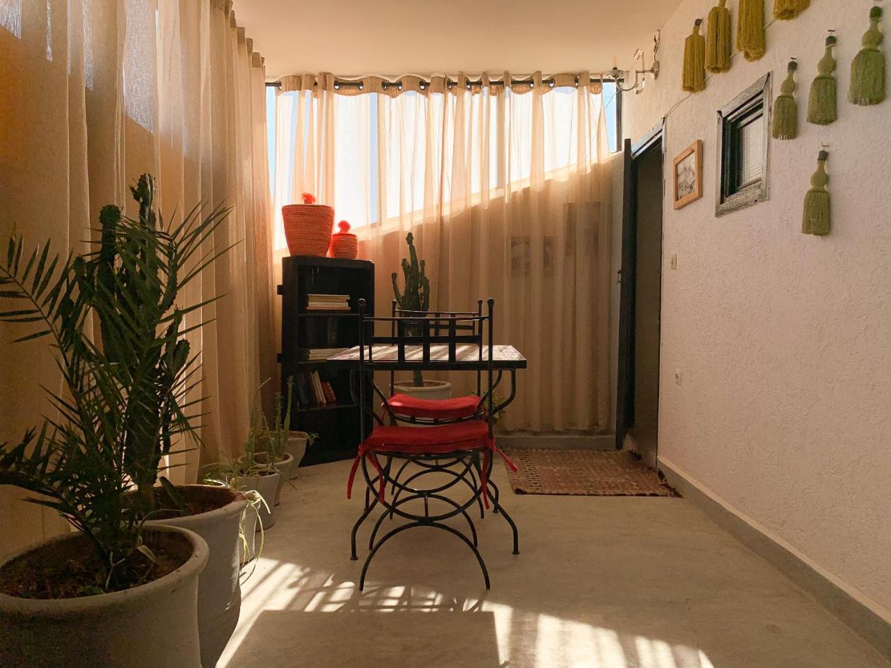 Housing Marrakech Chez Rachid