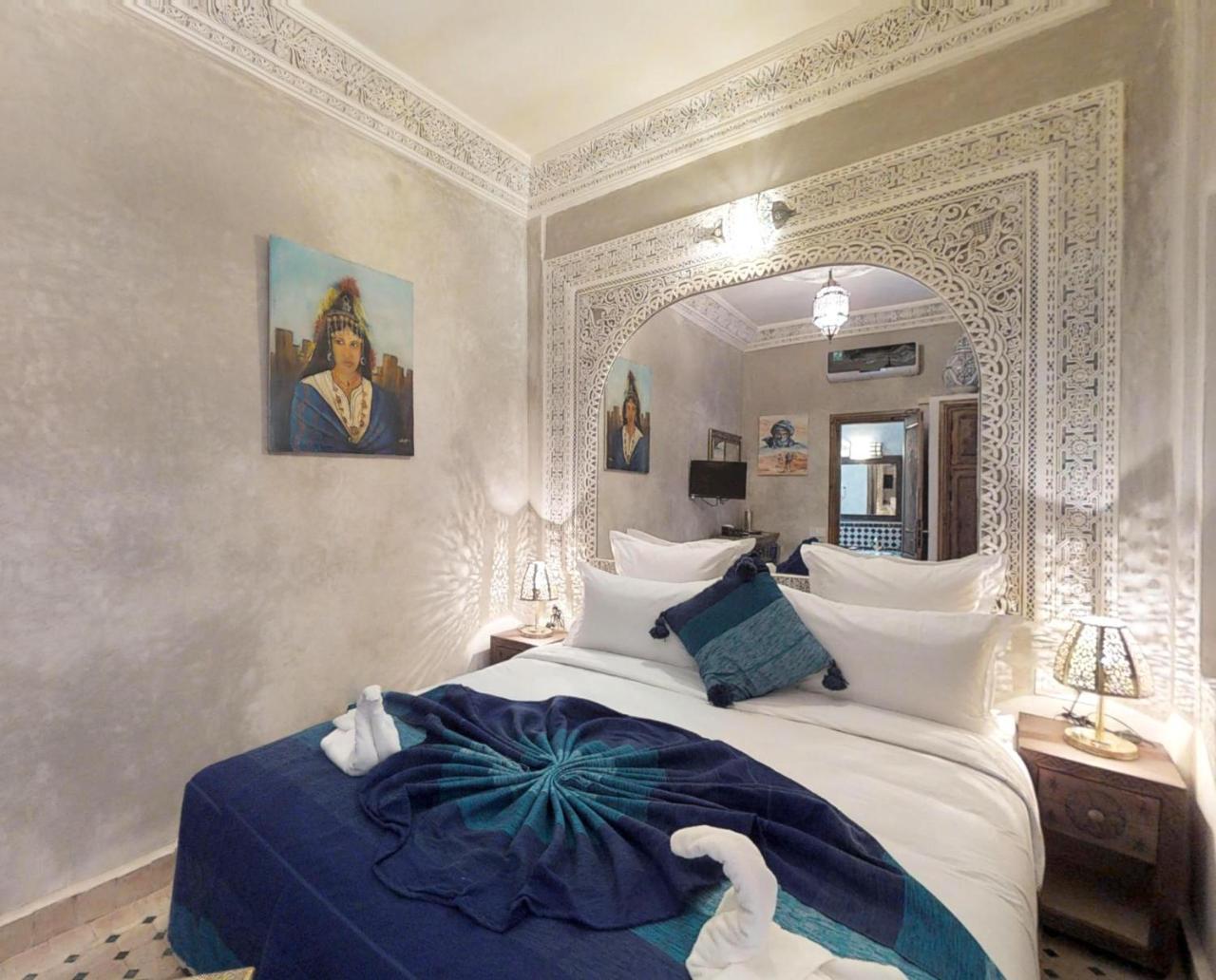Gasthuis Sania By Ghali 3*
