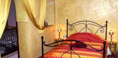 Essaoussan 3* Marrakesh