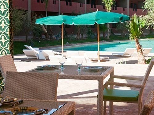 Janat Azaitoune Hotel