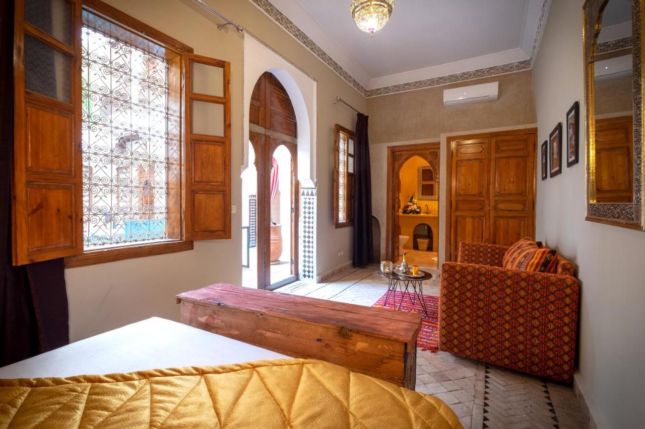 Ali Baba Riad 5*