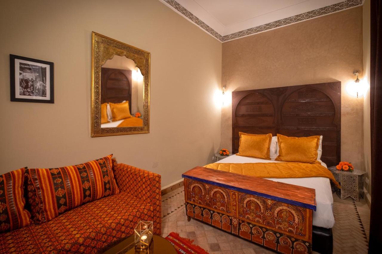 Ali Baba Riad