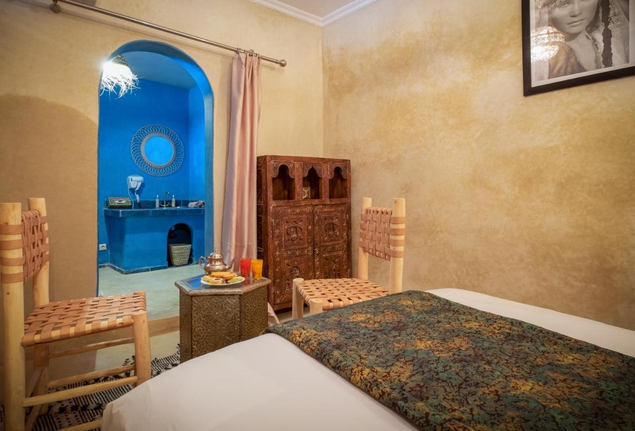Ali Baba Riad
