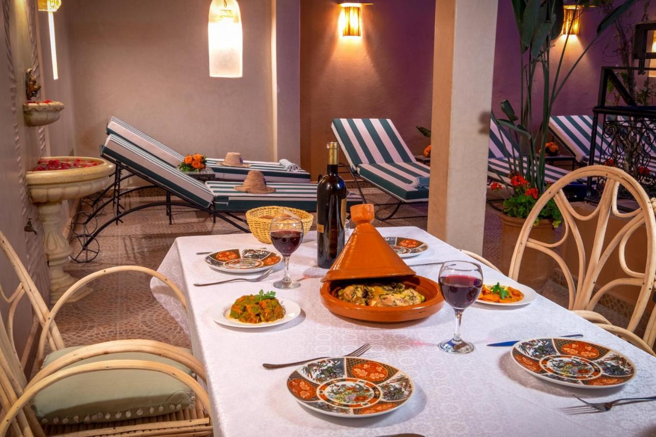Ali Baba 5* Marrakesh