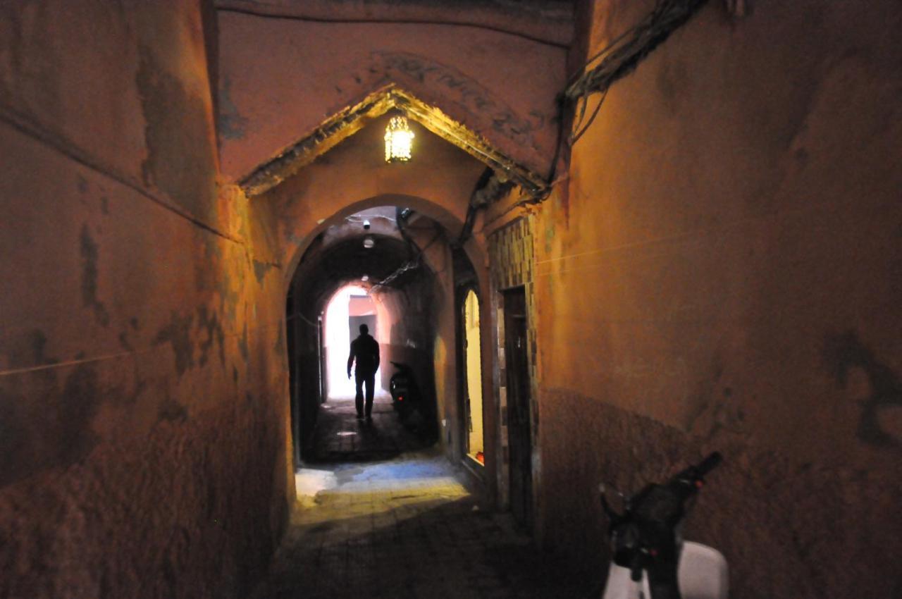 Sania By Ghali Marrakesh