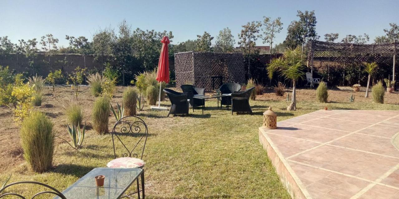 Darga Rouge * Marrakesh