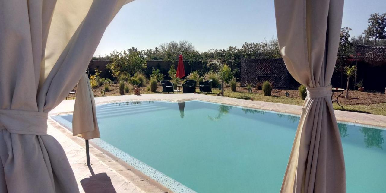 Darga Rouge Farm stay *