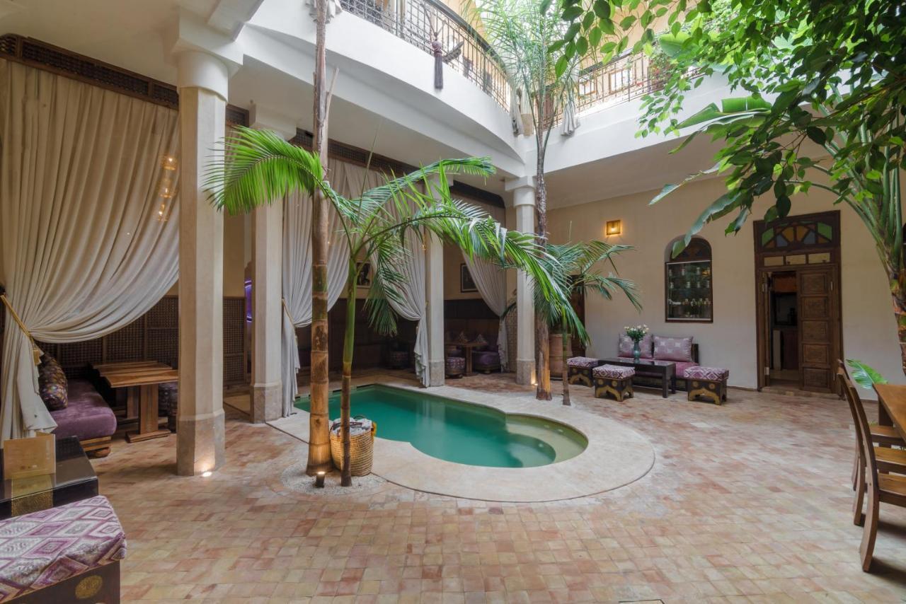 Riad Dar Alif 4*