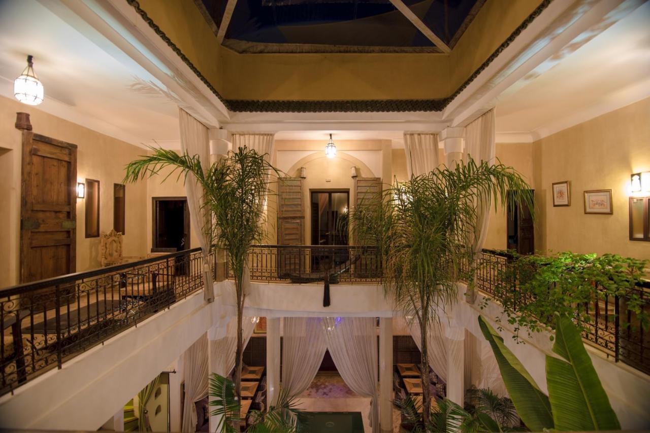Riad Dar Alif