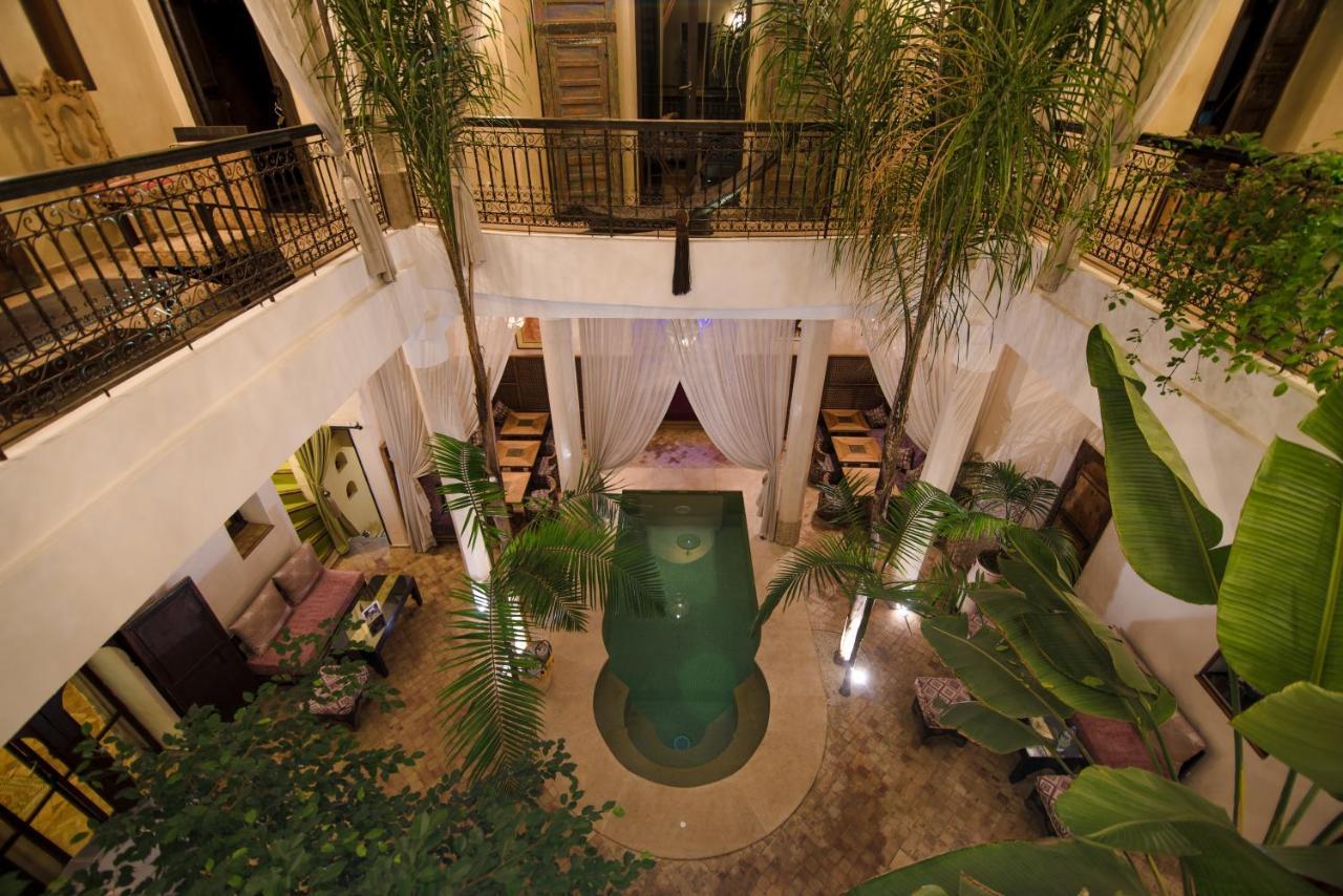 Dar Alif Riad 4*