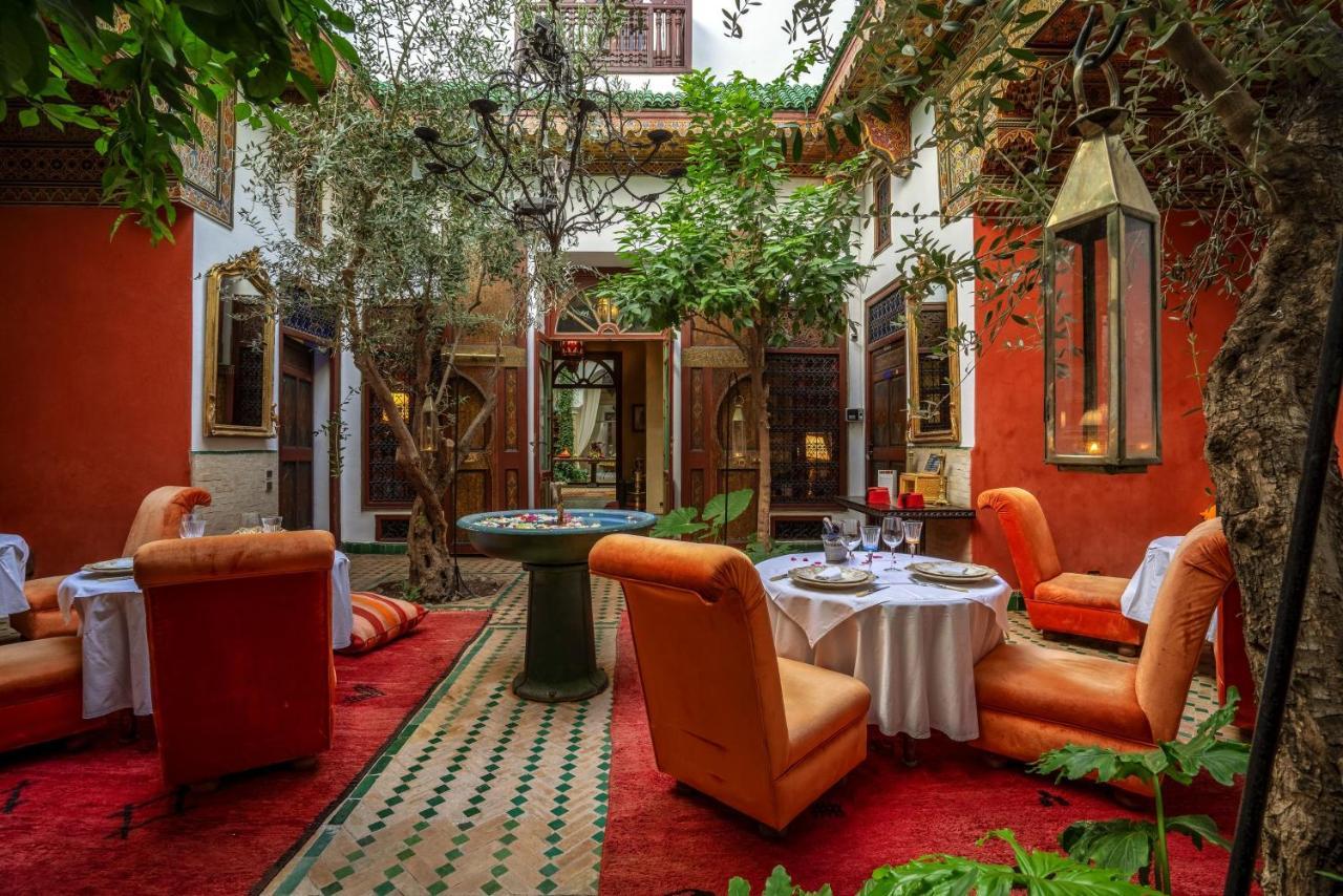 Riad Ayadina &