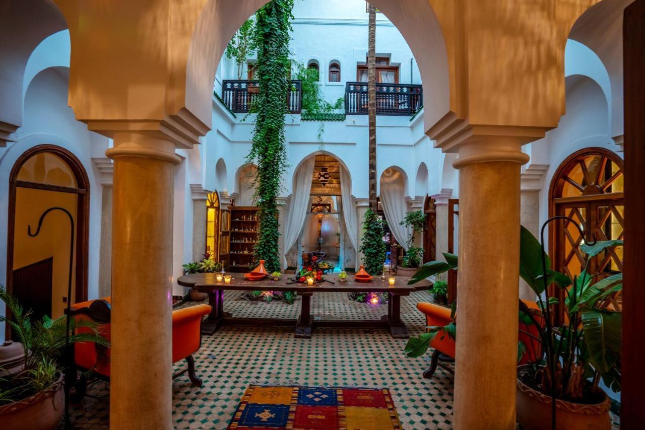 Riad Ayadina & Marrakesh